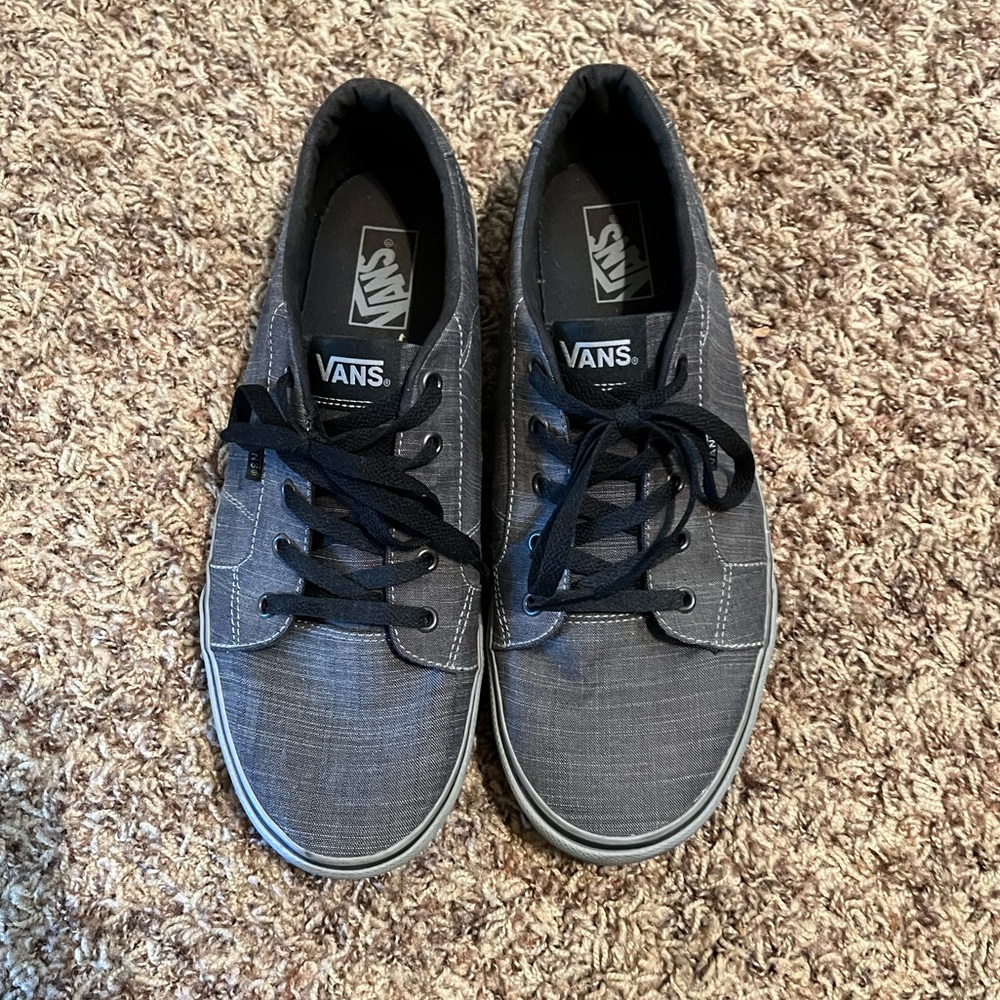 Mens Vans Shoes